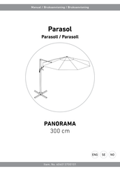RUSTA Panorama Manual