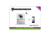 ACTOP WIFI601 User Manual
