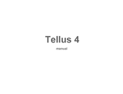 Jabbla Tellus 4 Manual