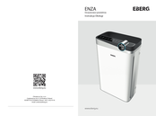 Eberg ENZA User Manual