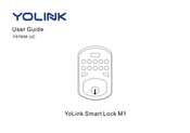 Yolink Smart Lock M1 User Manual