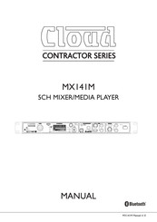 Cloud Contractor Series Manual