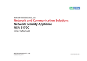Nexcom NSA 5170C User Manual