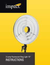 impact FRC-RL19 Instructions Manual