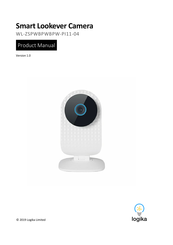 logika WL-ZSPWBPWBPW-PI11-04 Product Manual