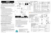 Novatel OEM7600 Manual