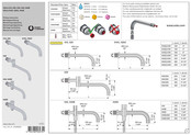 Vola 4900VSX Fitting Instruction