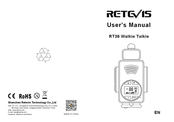 Retevis RT36 User Manual