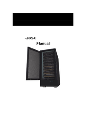 Datoptic eBOX-U Manual