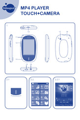 ItsImagical 71011 Manual