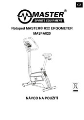 Master R22 User Manual