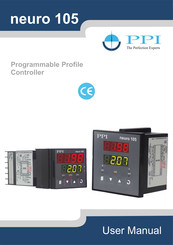 PPI neuro 105 User Manual