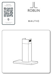ROBLIN BALTIC User Manual