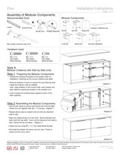Jsi Flux Installation Instructions
