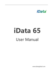 iData 65 User Manual