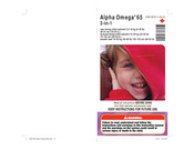 DJG Alpha Omega 65 Manual