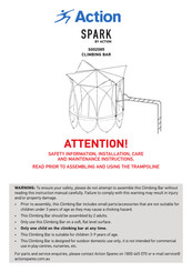 Action SPARK Manual