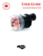 Anglerfish Creative Lighting TRIGGER V3.0 User Manual