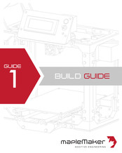mapleMaker Mini V2 Build Manual