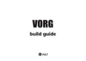 Vult Vorg Build Manual