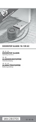Lidl Service TA 120 A2 Operating Instructions Manual