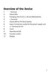 auto xs battery charger md19161