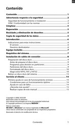 Medion MD 90152 Manual