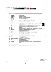 Medion MD 80555 Manual