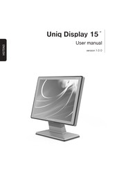 ELCOM Uniq Display 15