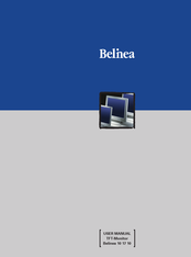 BELINEA 10 17 10 User Manual
