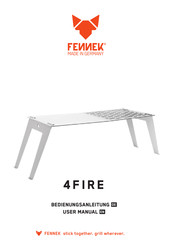 FENNEK 4FIRE User Manual