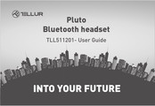 Tellur Pluto User Manual