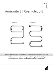 Purmo Amirante E Manual