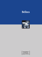 Belinea 10 80 35 User Manual