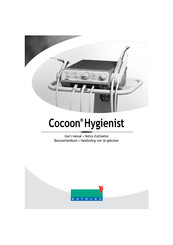 Satelec Cocoon Hygienist User Manual
