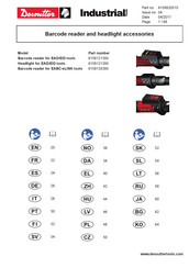 Desoutter EABC95-240-eLINK Original Instructions Manual