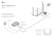 TP-Link Archer C5 Quick Installation Manual