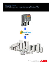 Abb ACS880 Series Manuals | ManualsLib