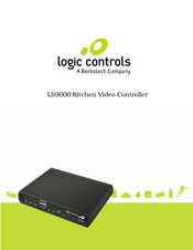 Bematech Logic Controls LS9000 Quick Start Manual