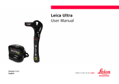 Leica Ultra User Manual