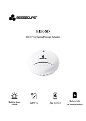 BeeSecure BEE-SD User Manual