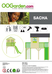 OOGarden SACHA Assembly Manual