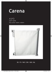 Carena ASPO Series Manual