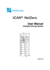 POMCube iCAN NetZero User Manual