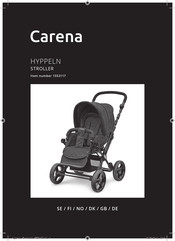Carena HYPPELN Manual