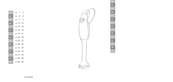 Moulinex DD1011 Manual