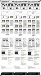 Motorola LS1000W Quick Start Manual