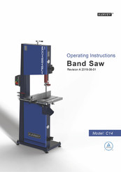Harvey C14 Manuals | ManualsLib