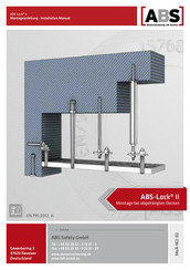 ABS Lock II Installation Manual