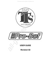 TTS PRO BOT User Manual